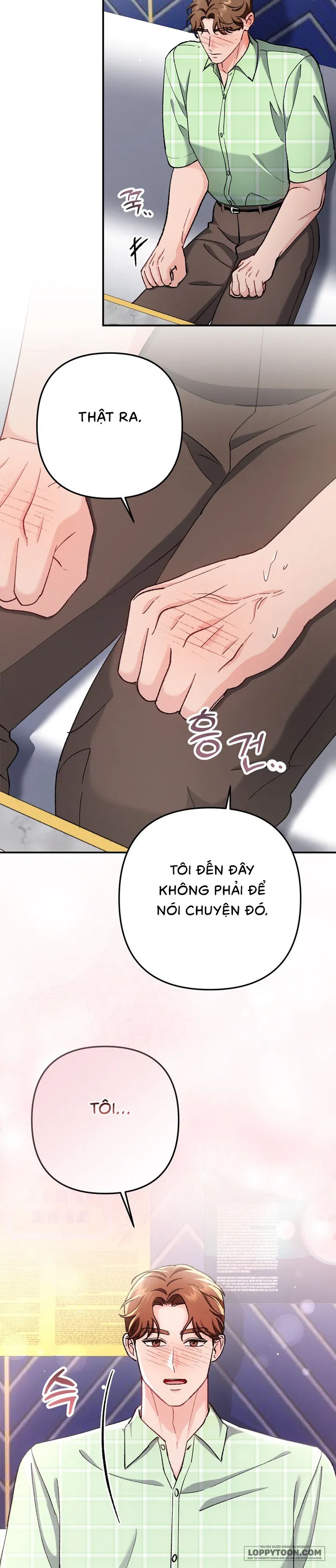 Vì Đó Là Yêu - Chap 31 - Trang 48