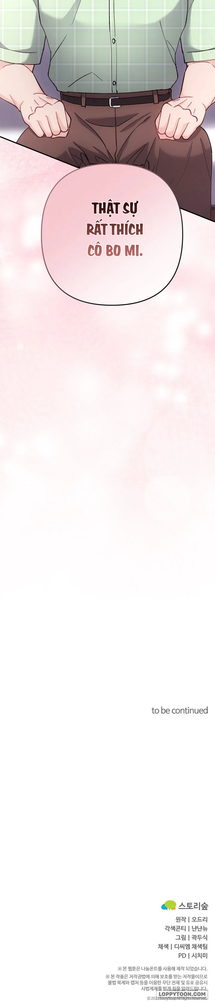 Vì Đó Là Yêu - Chap 31 - Trang 49