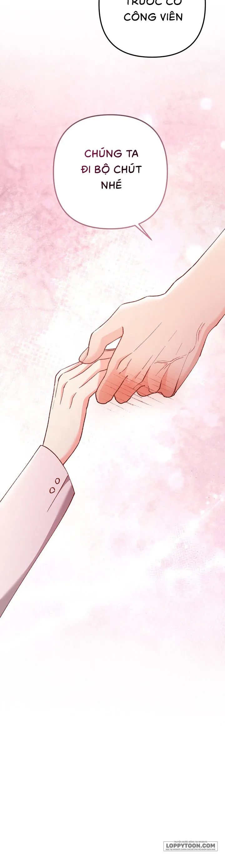 Vì Đó Là Yêu - Chap 32 - Trang 12