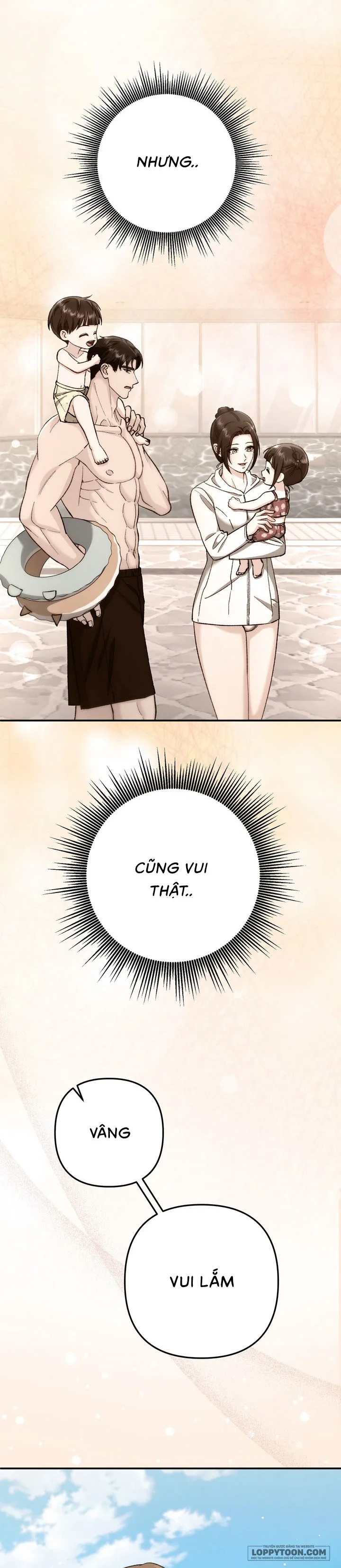 Vì Đó Là Yêu - Chap 32 - Trang 15