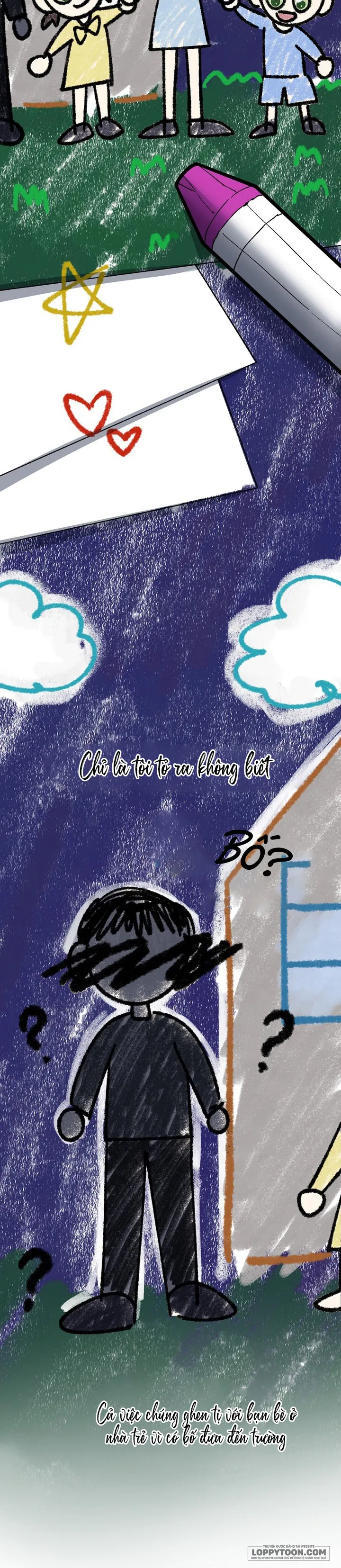 Vì Đó Là Yêu - Chap 32 - Trang 21