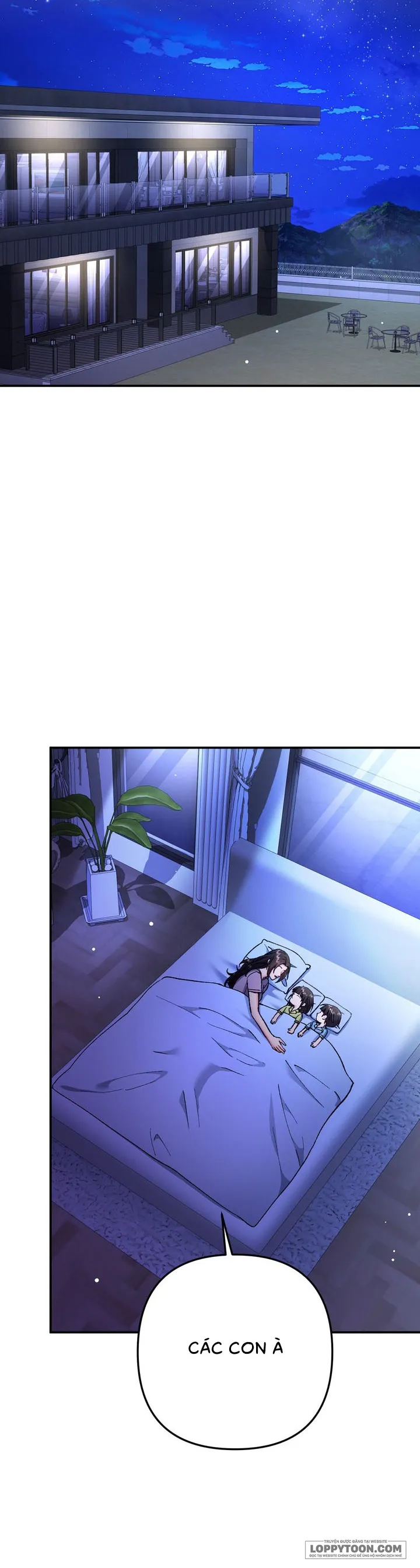 Vì Đó Là Yêu - Chap 32 - Trang 28