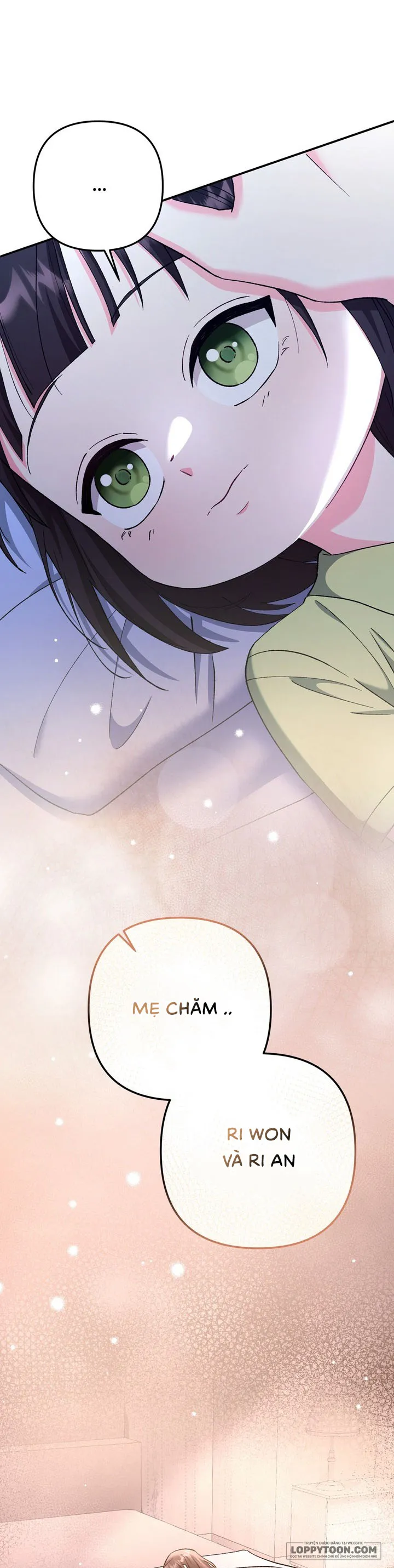 Vì Đó Là Yêu - Chap 32 - Trang 31