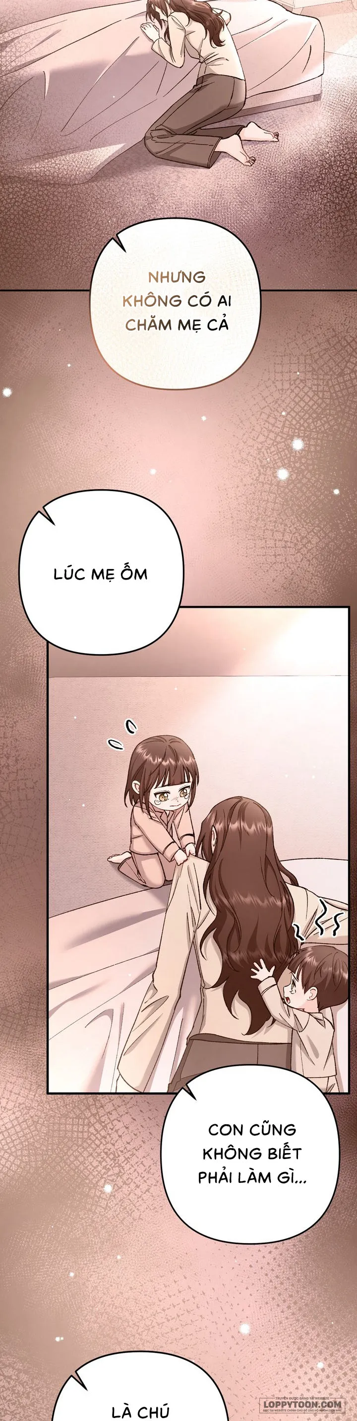 Vì Đó Là Yêu - Chap 32 - Trang 32