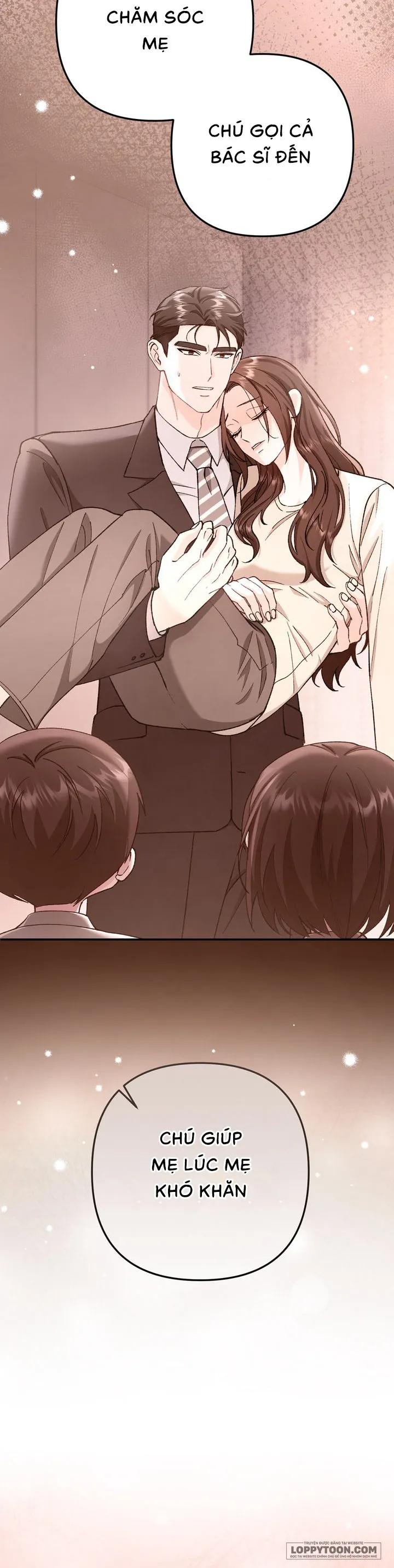Vì Đó Là Yêu - Chap 32 - Trang 33