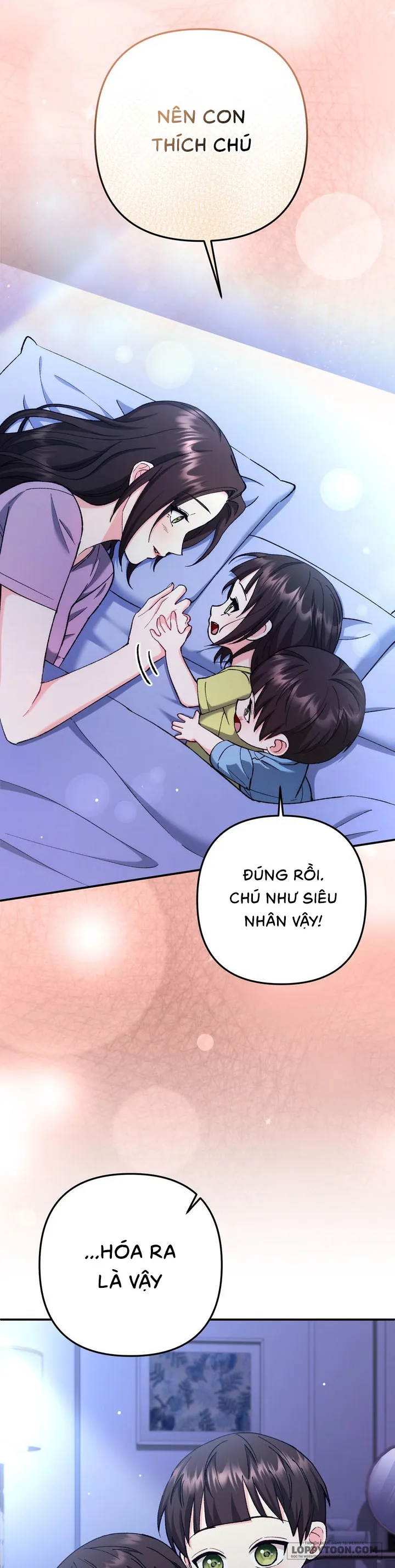 Vì Đó Là Yêu - Chap 32 - Trang 34