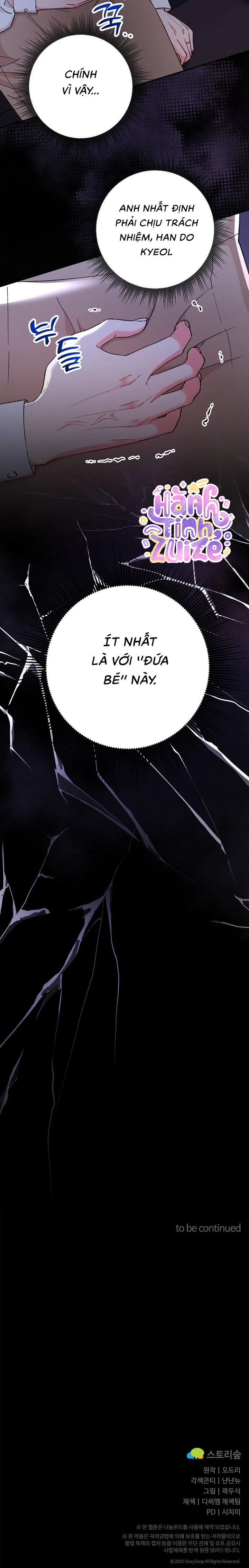 Vì Đó Là Yêu - Chap 32 - Trang 42