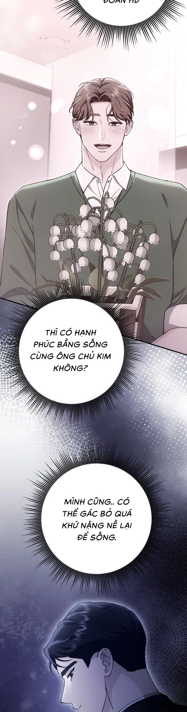 Vì Đó Là Yêu - Chap 32 - Trang 9