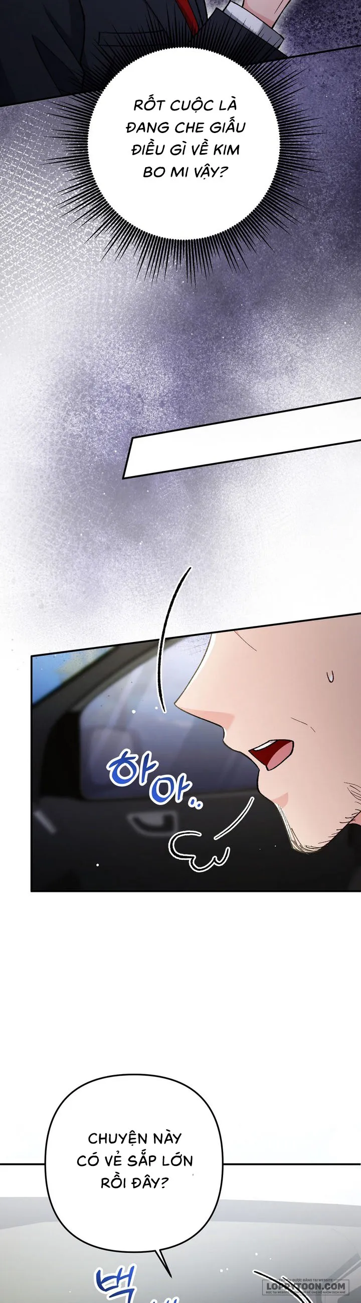 Vì Đó Là Yêu - Chap 33 - Trang 12