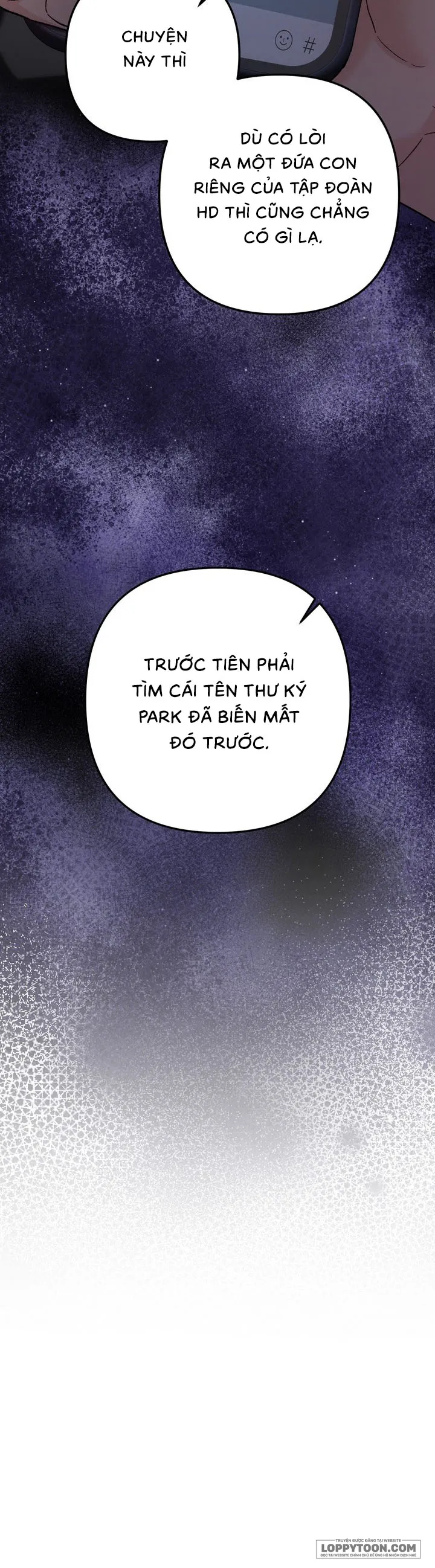 Vì Đó Là Yêu - Chap 33 - Trang 14