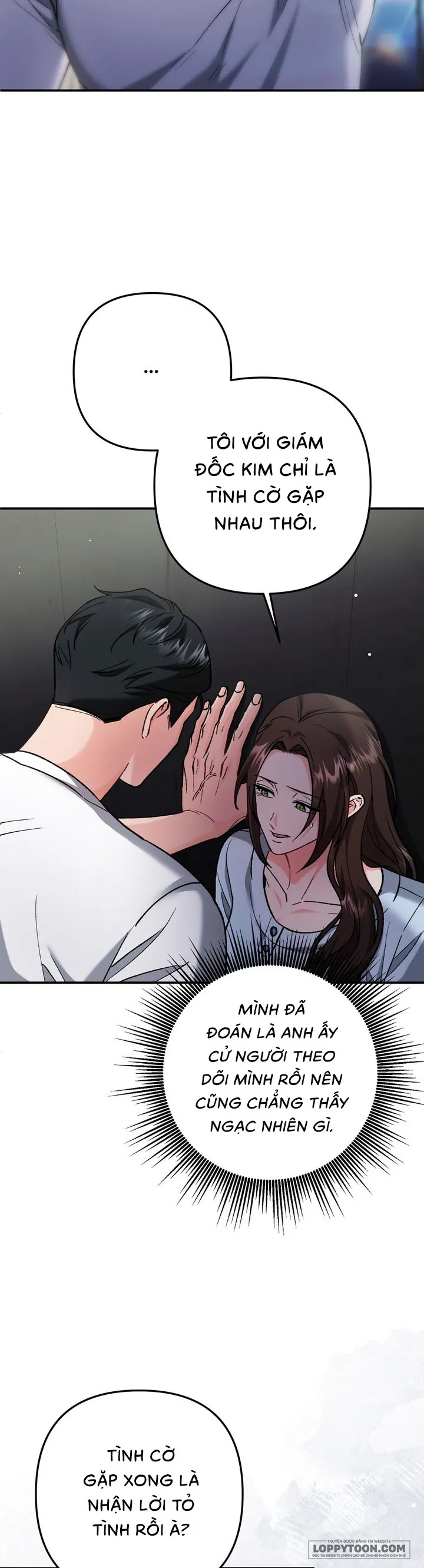 Vì Đó Là Yêu - Chap 33 - Trang 26