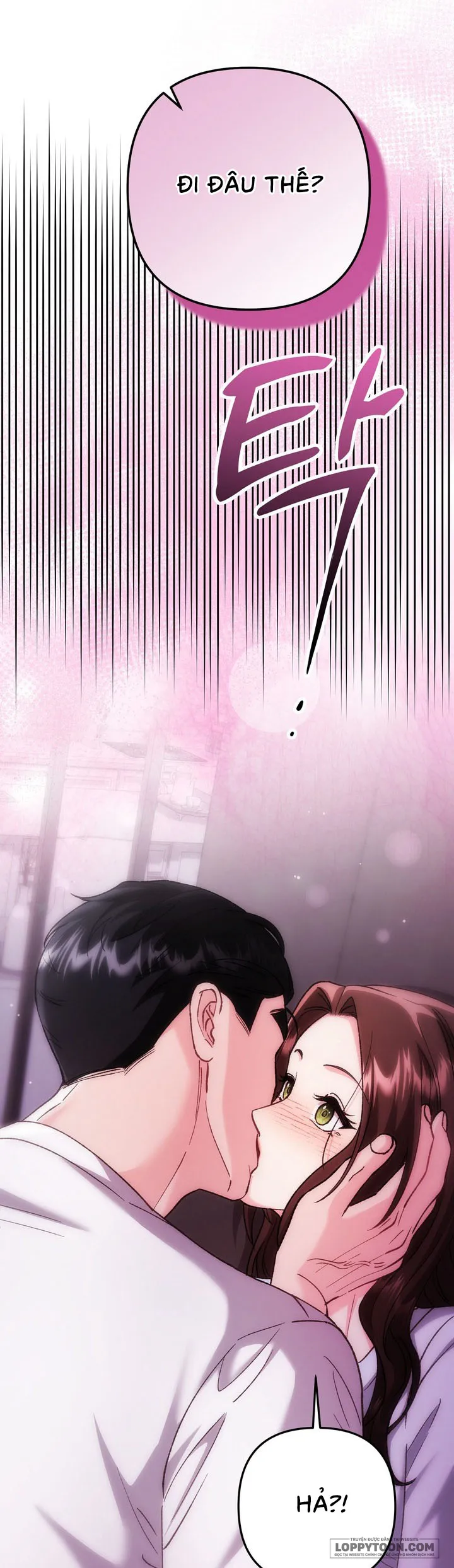 Vì Đó Là Yêu - Chap 33 - Trang 30