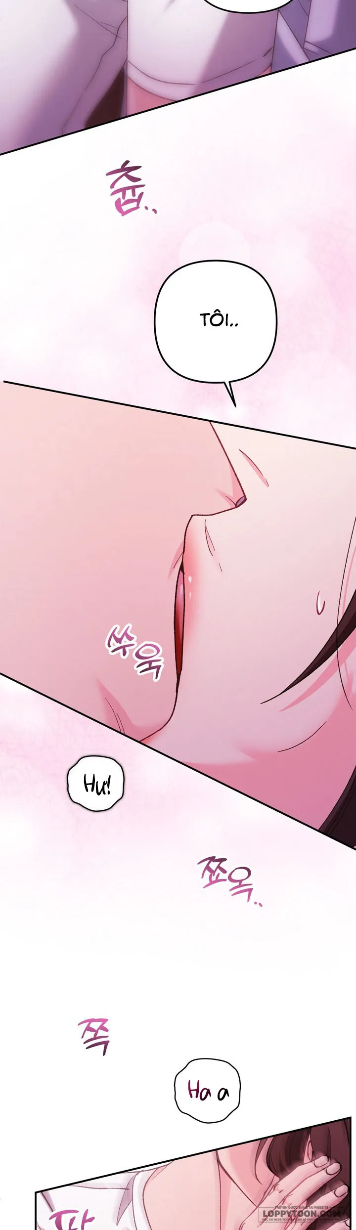 Vì Đó Là Yêu - Chap 33 - Trang 31