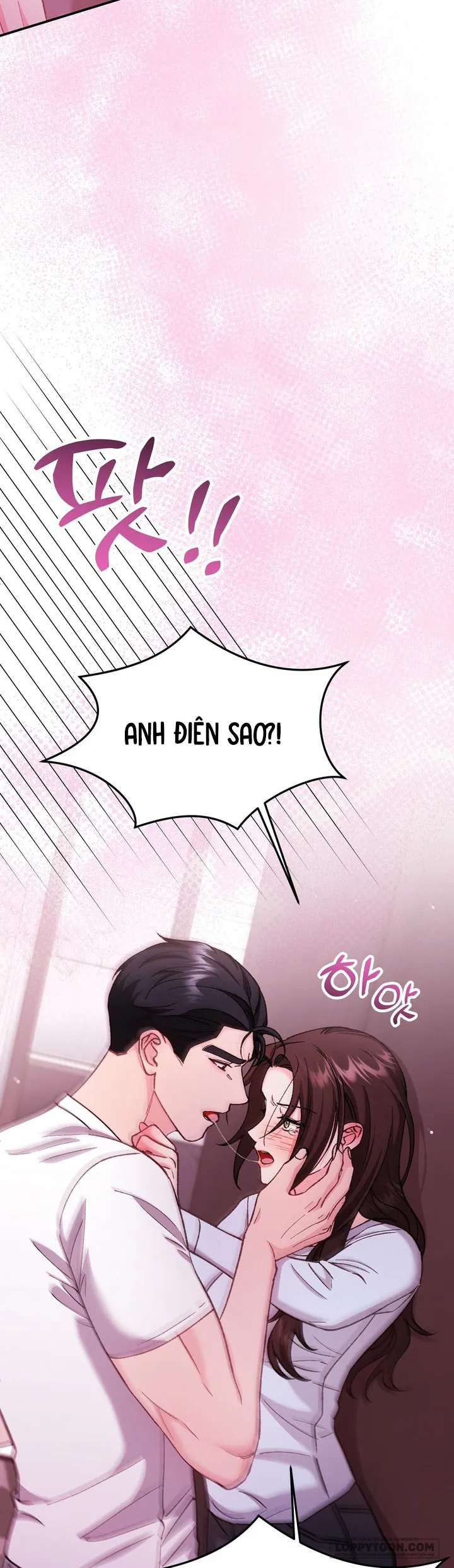 Vì Đó Là Yêu - Chap 33 - Trang 33