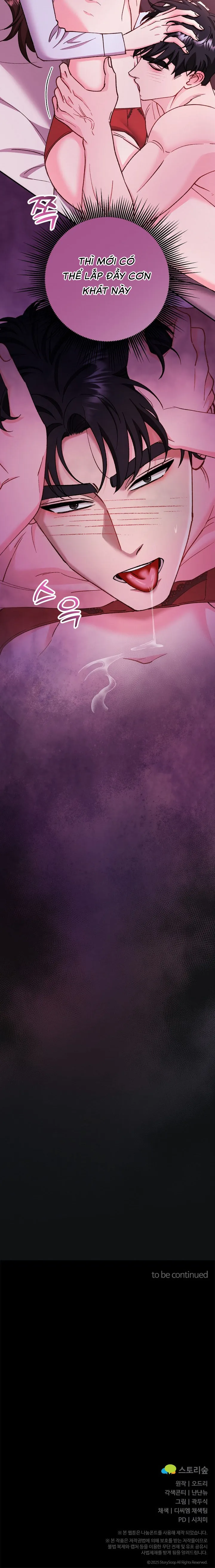 Vì Đó Là Yêu - Chap 33 - Trang 42
