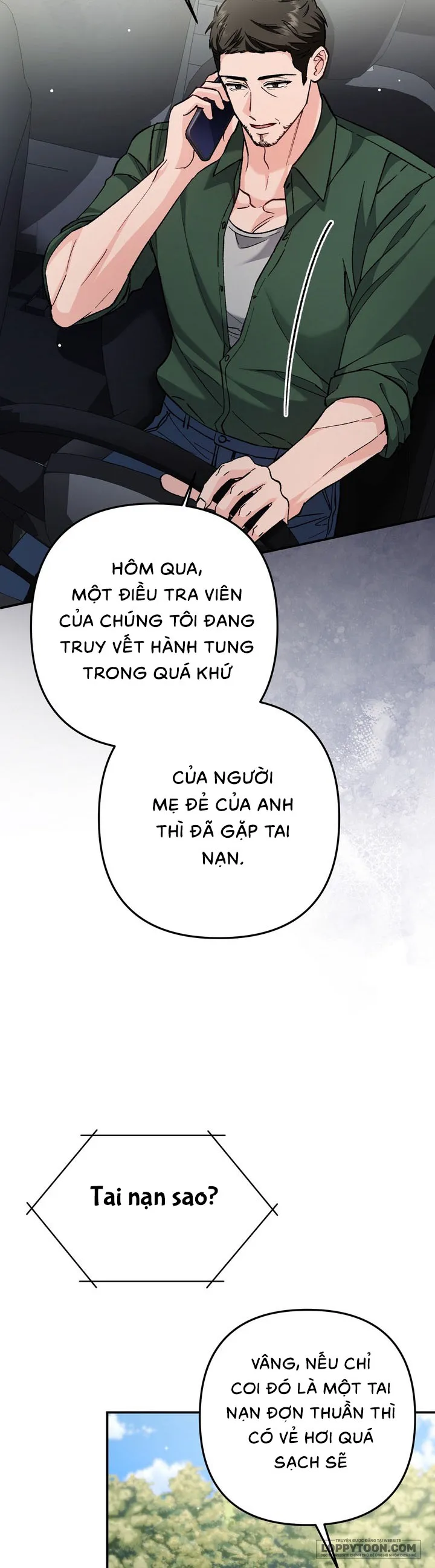 Vì Đó Là Yêu - Chap 33 - Trang 9