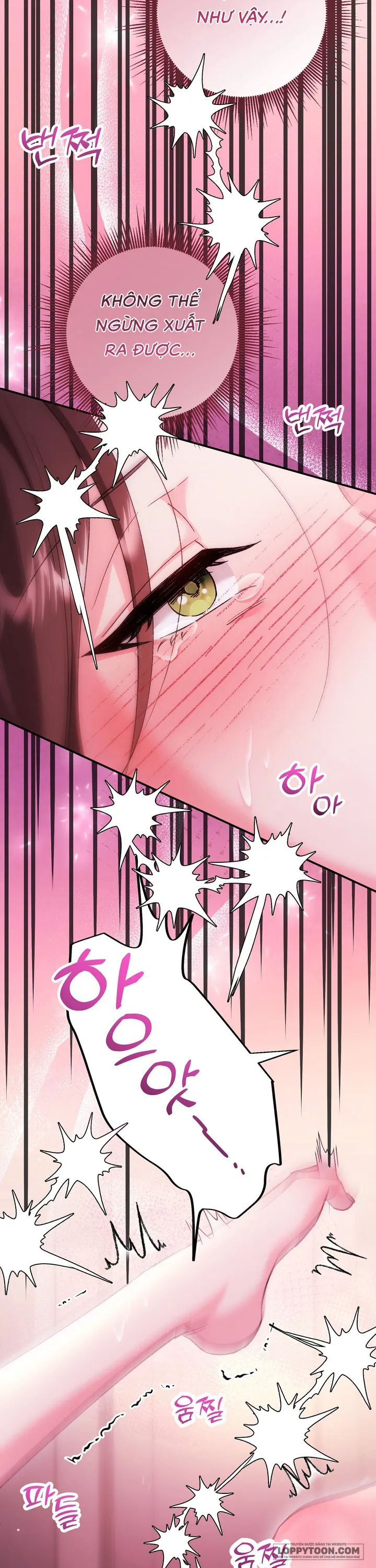 Vì Đó Là Yêu - Chap 34 - Trang 11