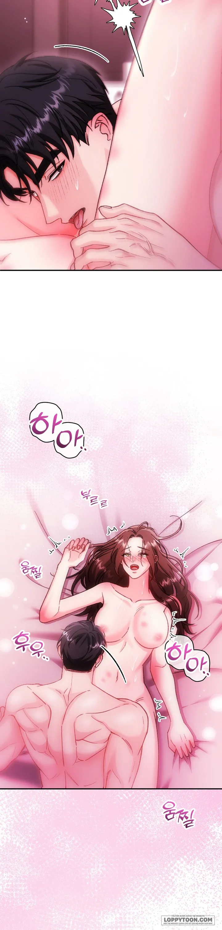 Vì Đó Là Yêu - Chap 34 - Trang 12