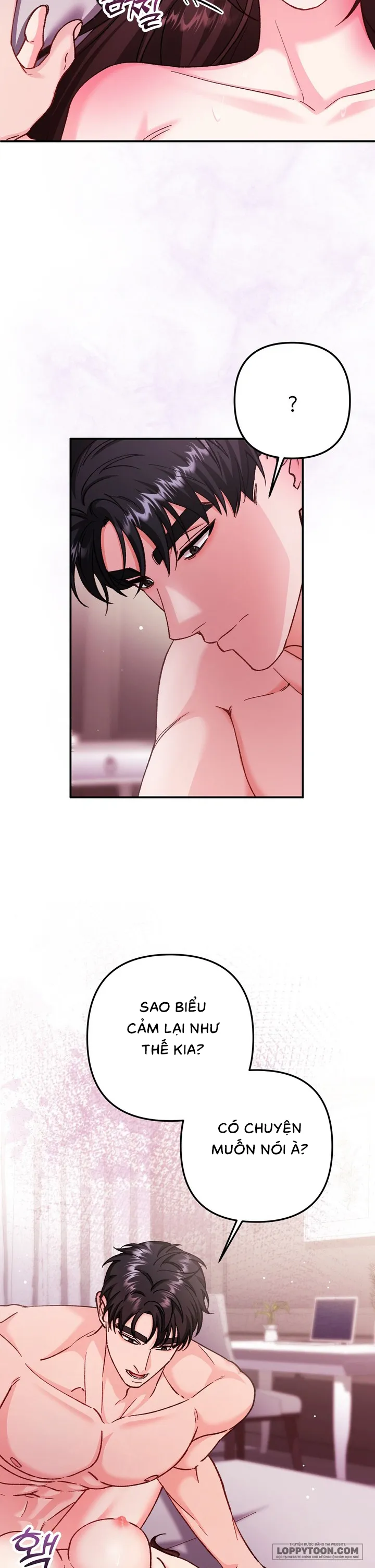Vì Đó Là Yêu - Chap 34 - Trang 14