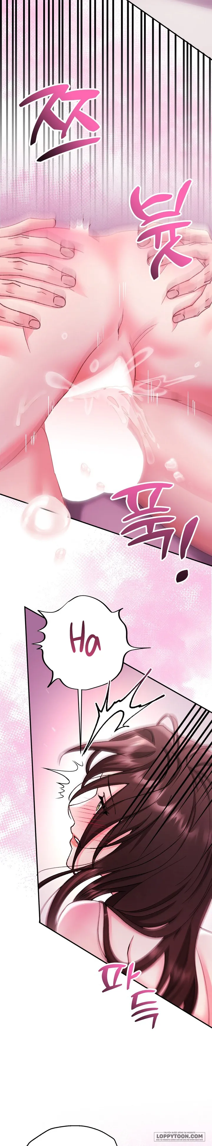 Vì Đó Là Yêu - Chap 34 - Trang 20
