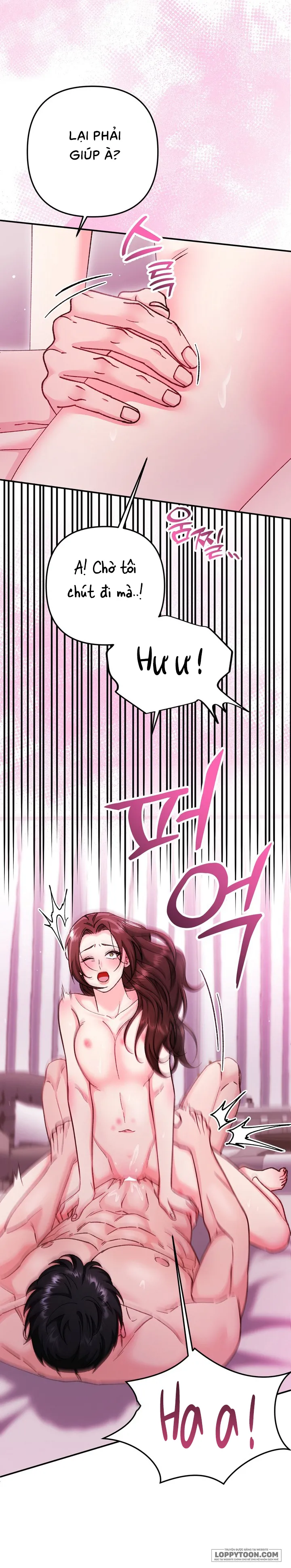 Vì Đó Là Yêu - Chap 34 - Trang 24