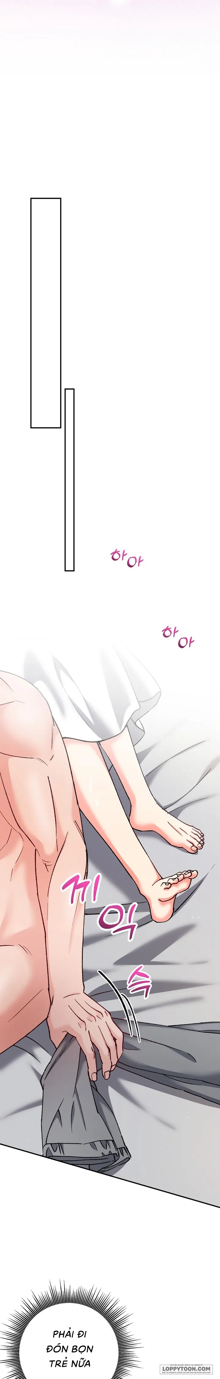 Vì Đó Là Yêu - Chap 34 - Trang 29