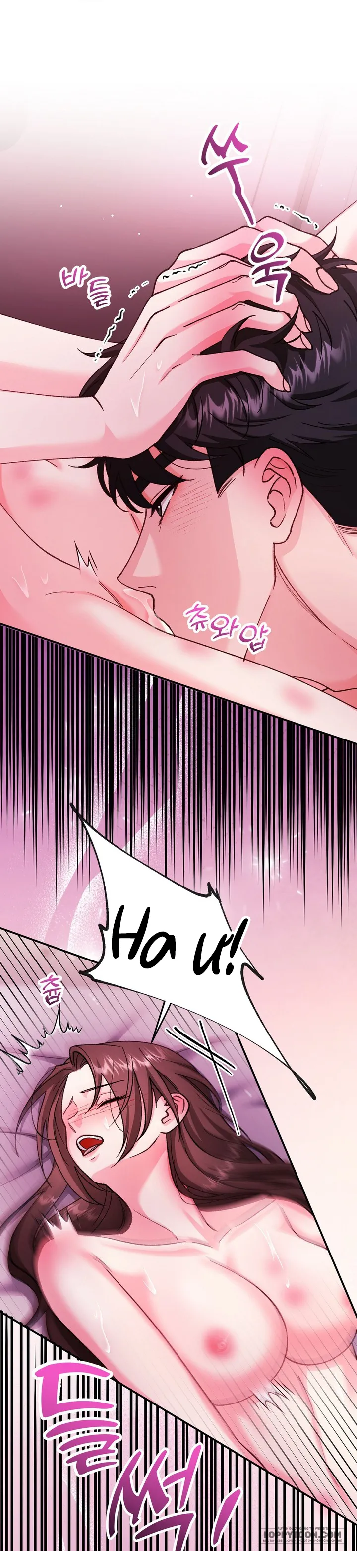 Vì Đó Là Yêu - Chap 34 - Trang 6