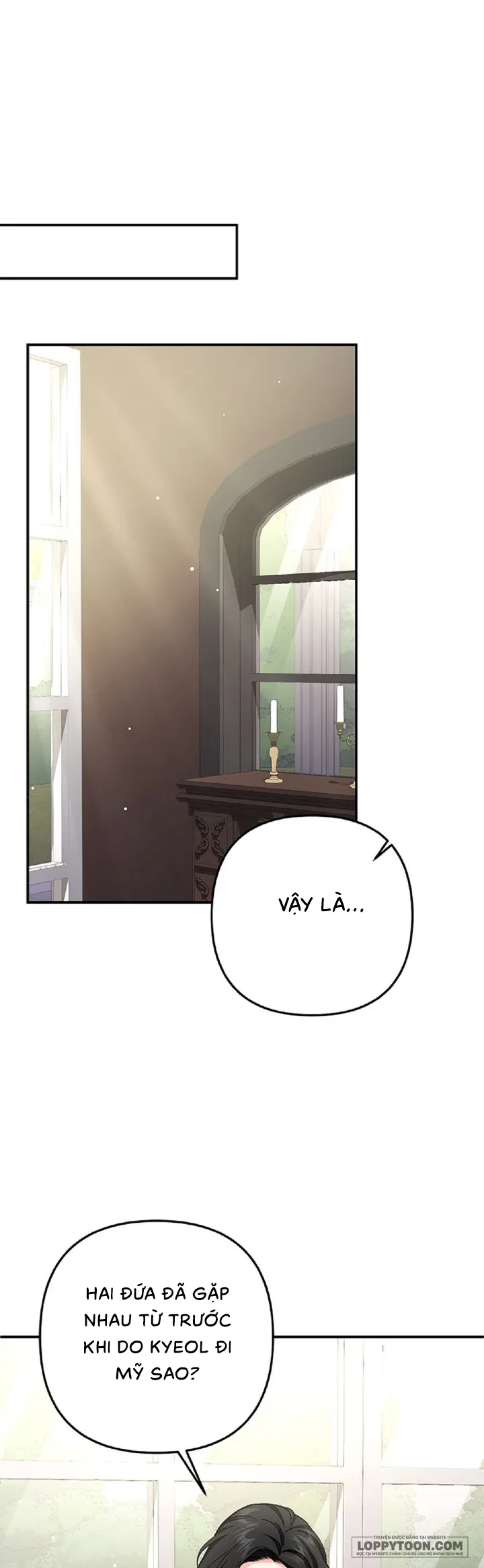 Vì Đó Là Yêu - Chap 35 - Trang 11