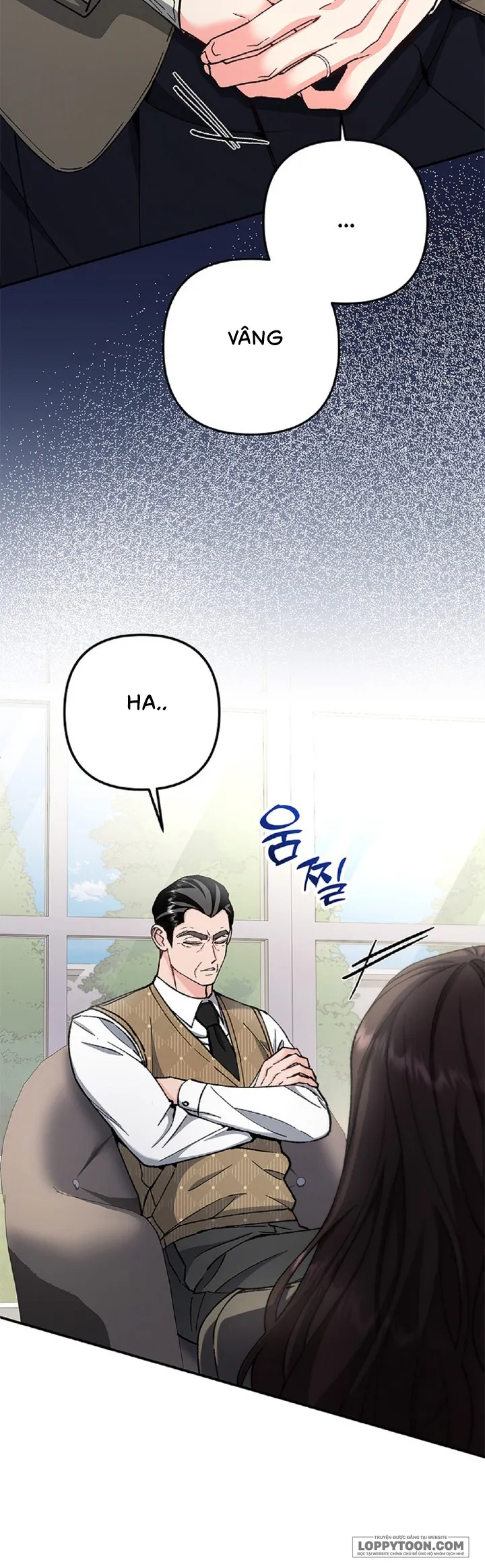 Vì Đó Là Yêu - Chap 35 - Trang 16