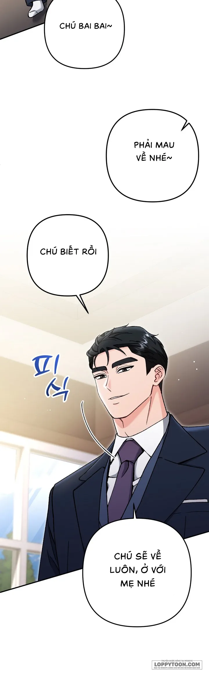 Vì Đó Là Yêu - Chap 35 - Trang 19