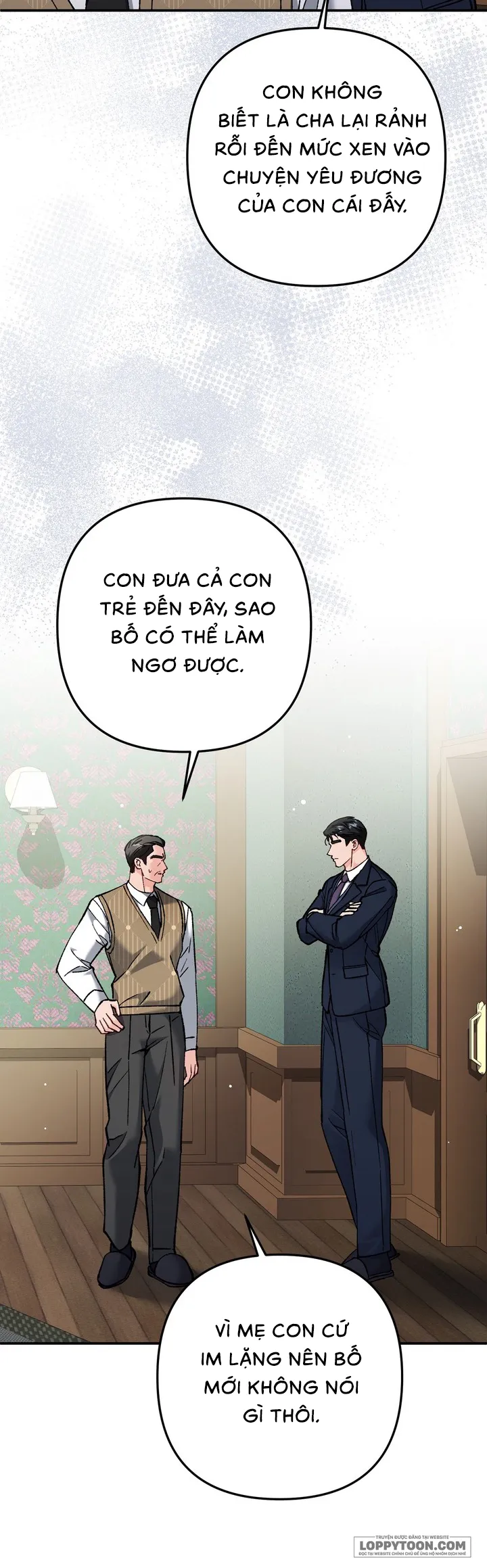 Vì Đó Là Yêu - Chap 35 - Trang 22