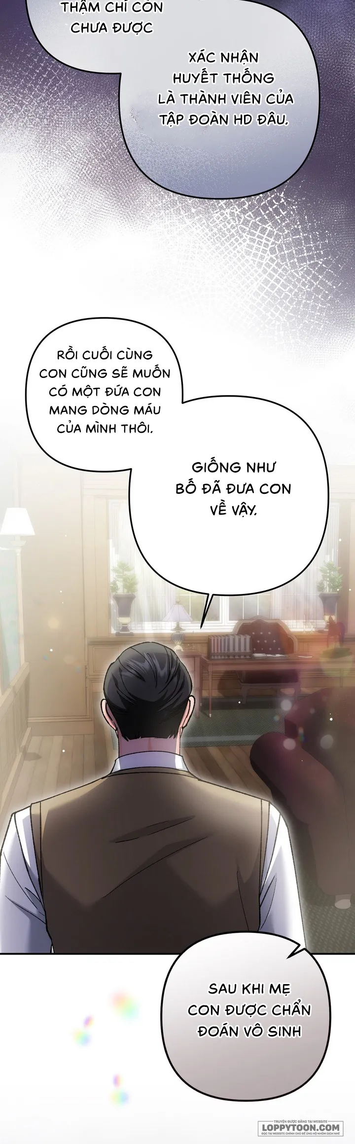 Vì Đó Là Yêu - Chap 35 - Trang 24