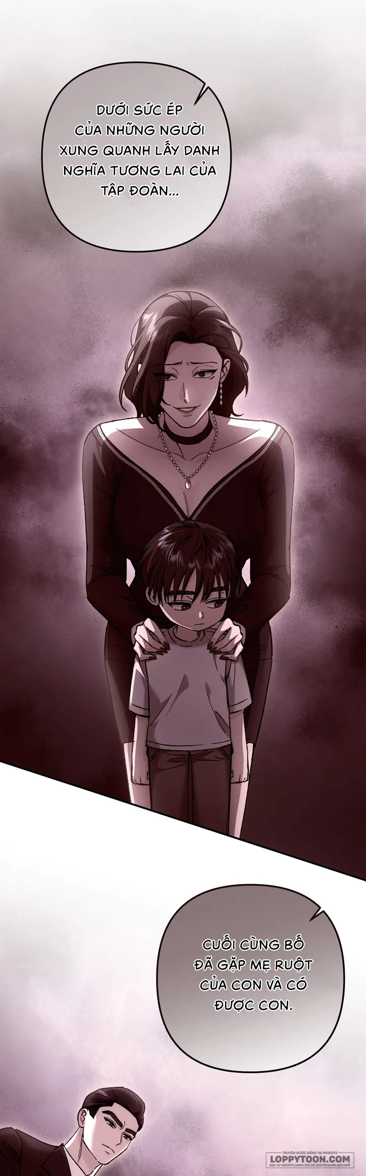 Vì Đó Là Yêu - Chap 35 - Trang 25
