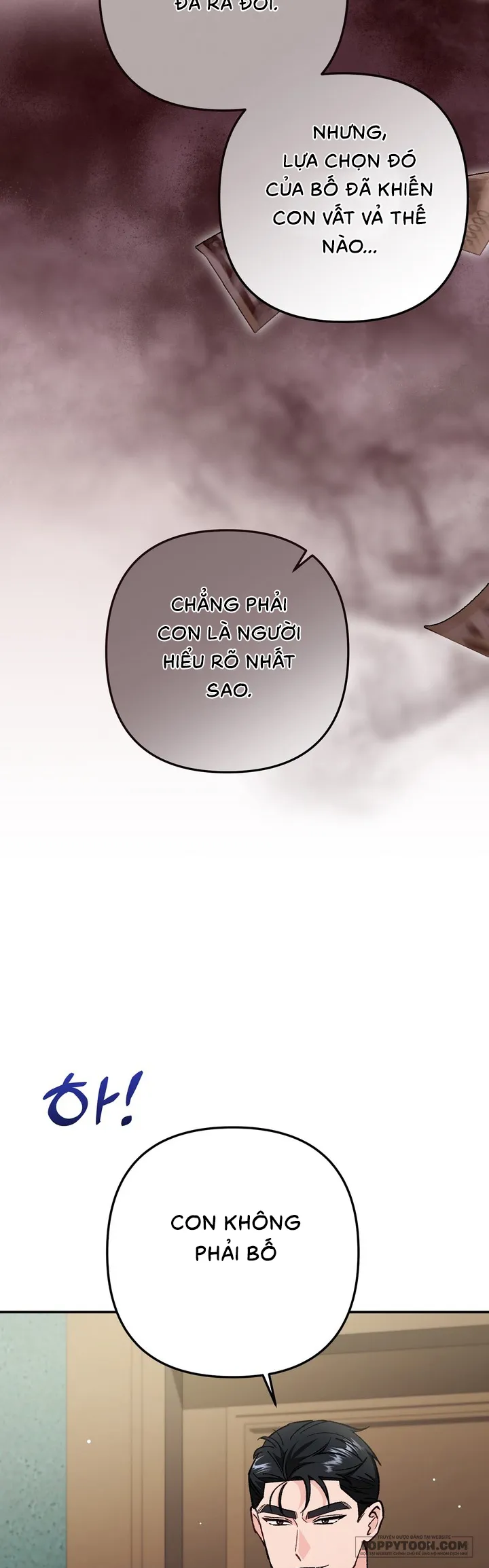 Vì Đó Là Yêu - Chap 35 - Trang 27