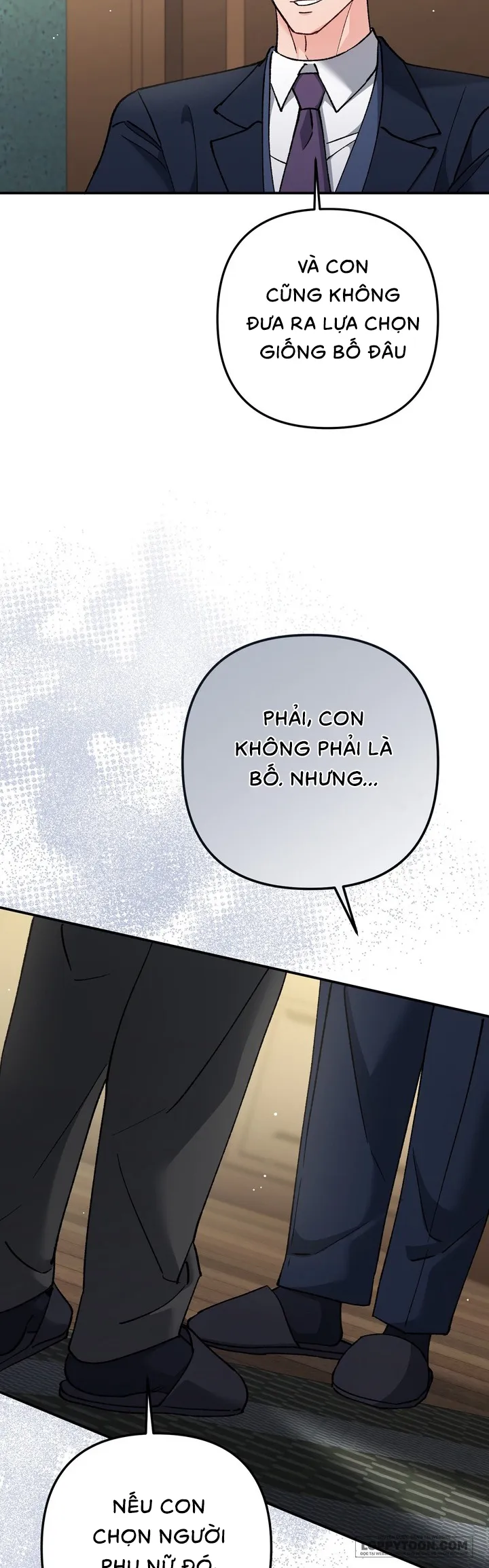 Vì Đó Là Yêu - Chap 35 - Trang 28
