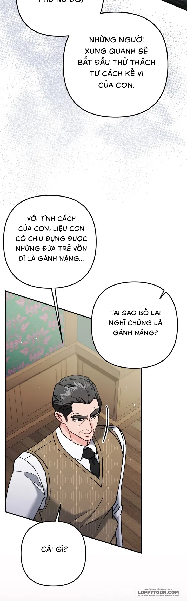 Vì Đó Là Yêu - Chap 35 - Trang 29