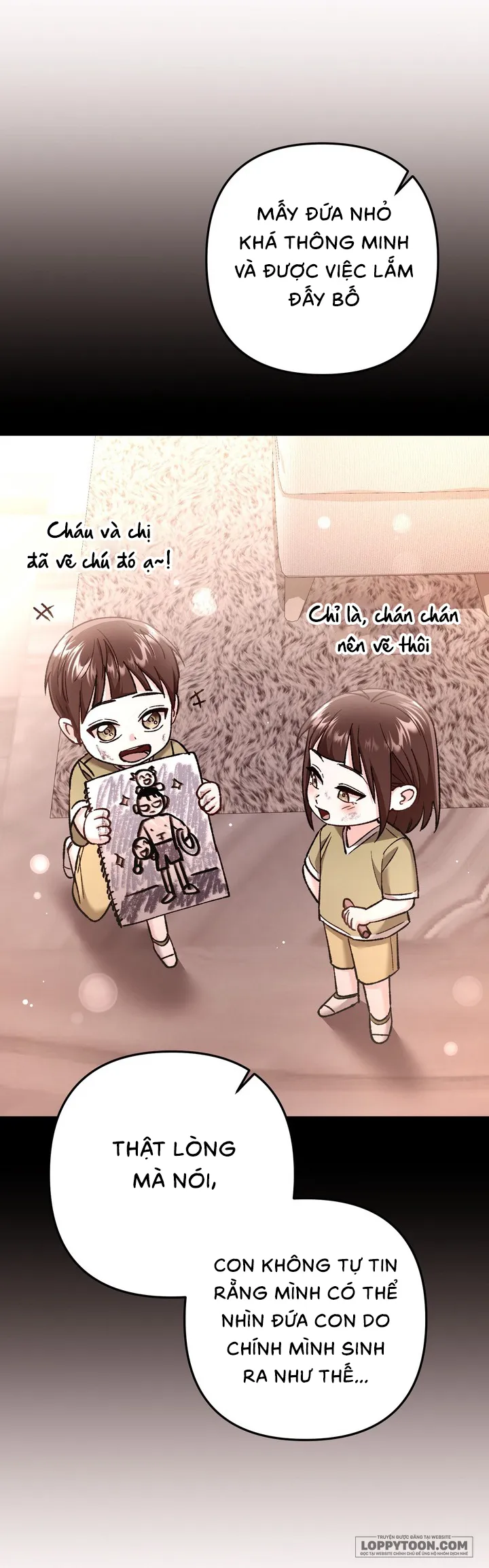 Vì Đó Là Yêu - Chap 35 - Trang 30