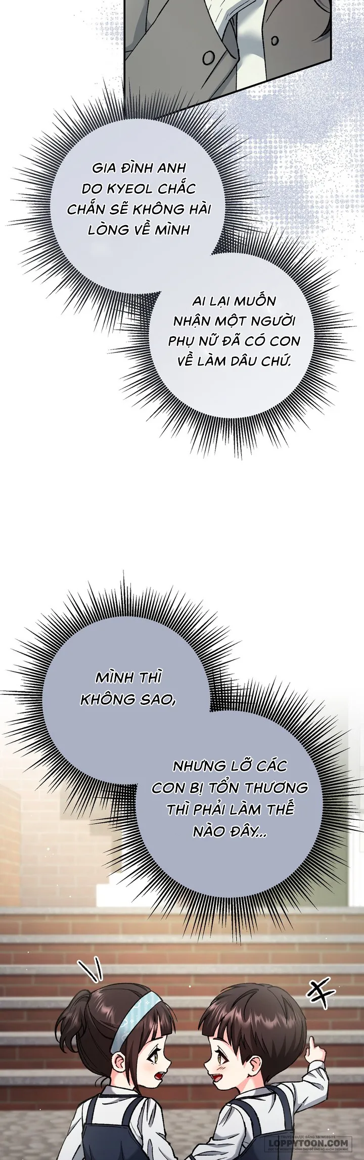 Vì Đó Là Yêu - Chap 35 - Trang 4