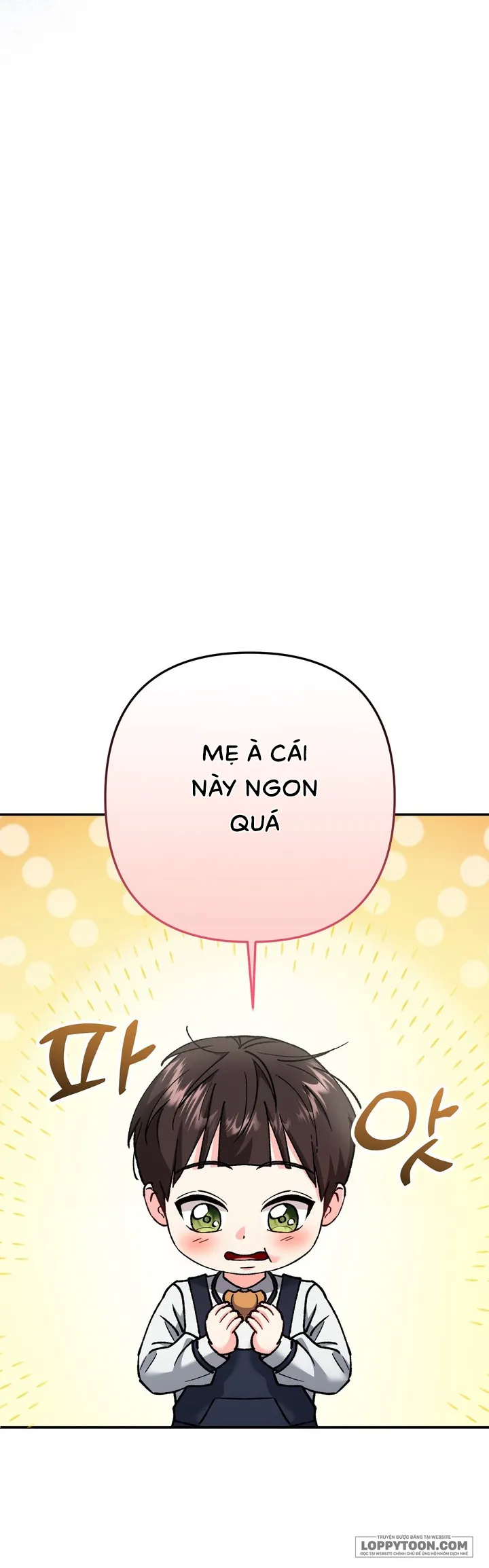 Vì Đó Là Yêu - Chap 35 - Trang 32