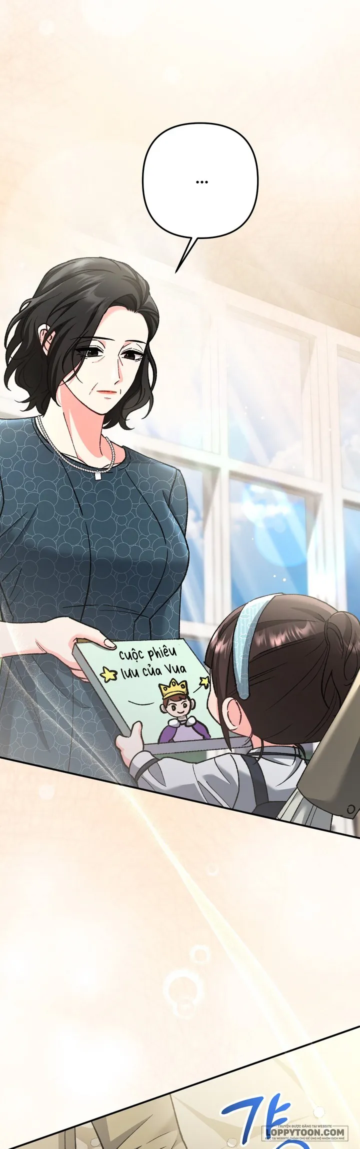 Vì Đó Là Yêu - Chap 35 - Trang 38