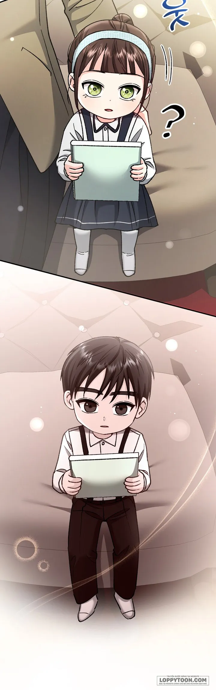 Vì Đó Là Yêu - Chap 35 - Trang 39