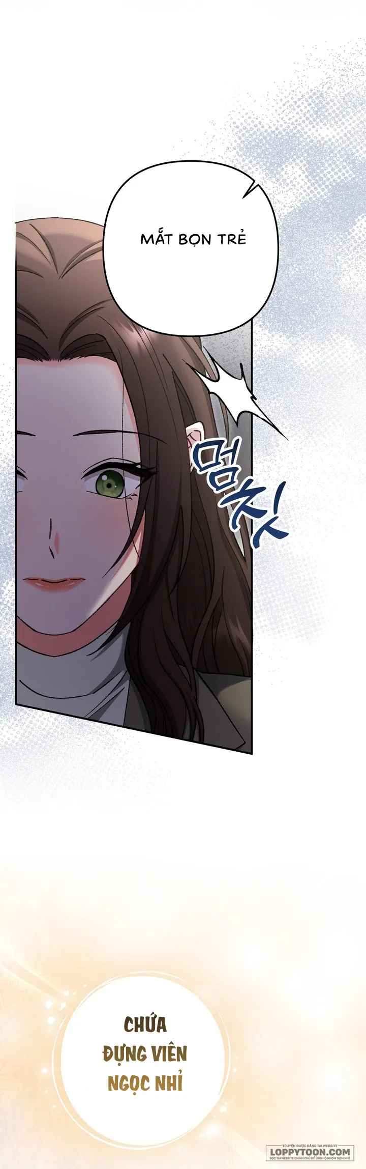 Vì Đó Là Yêu - Chap 35 - Trang 40