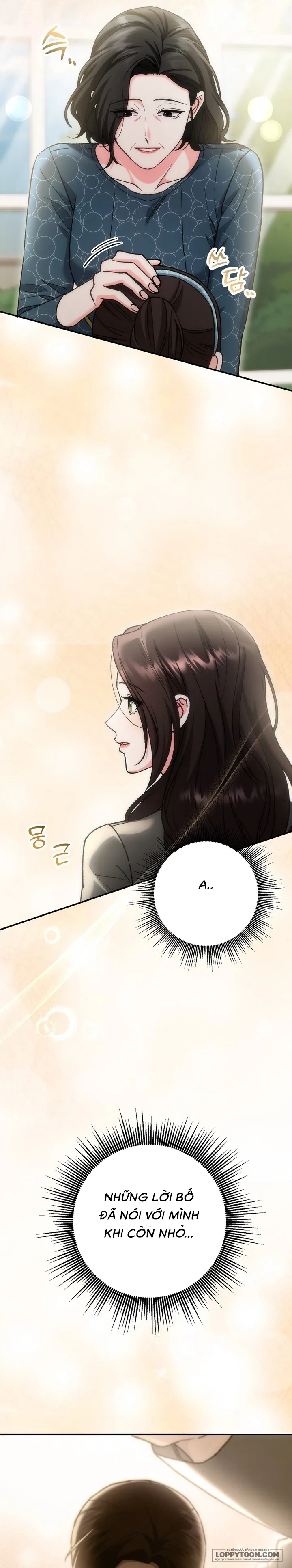 Vì Đó Là Yêu - Chap 35 - Trang 41
