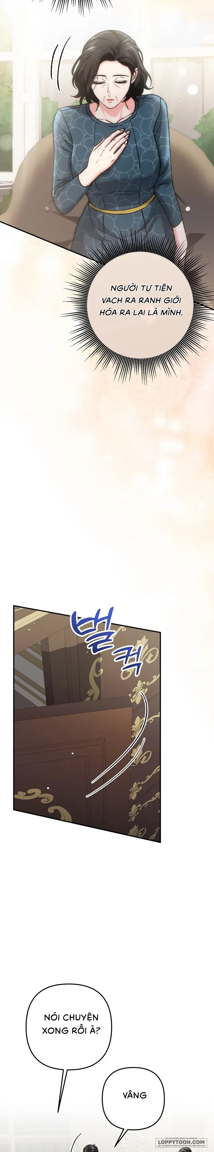 Vì Đó Là Yêu - Chap 35 - Trang 43