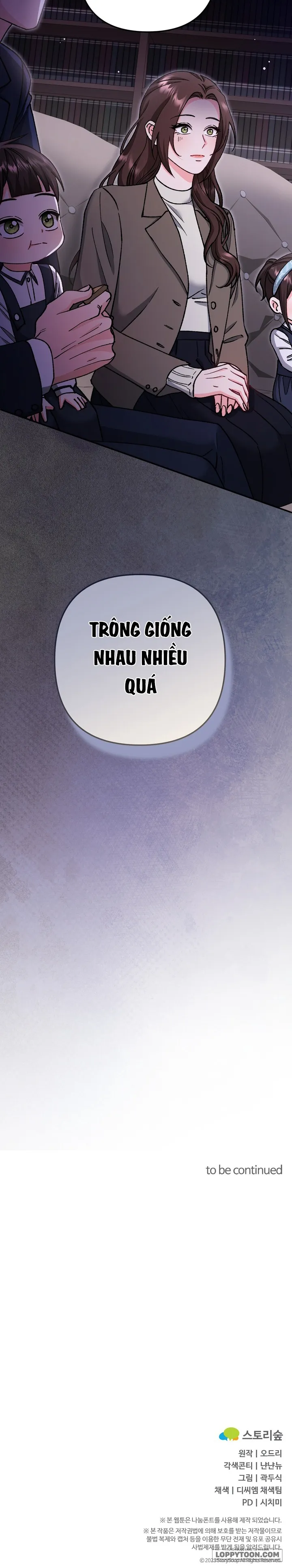 Vì Đó Là Yêu - Chap 35 - Trang 48