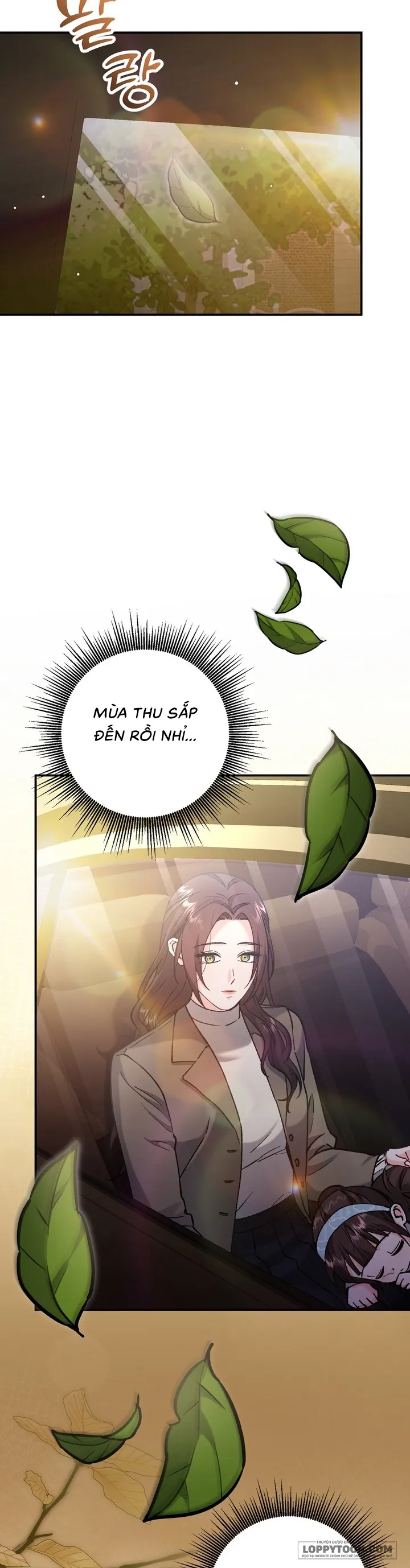 Vì Đó Là Yêu - Chap 36 - Trang 26