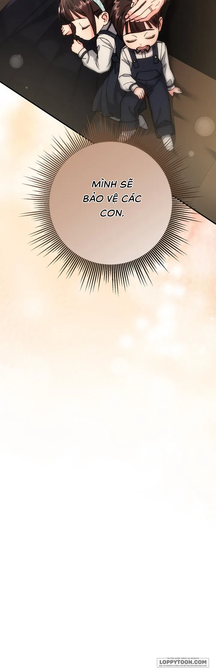 Vì Đó Là Yêu - Chap 36 - Trang 30