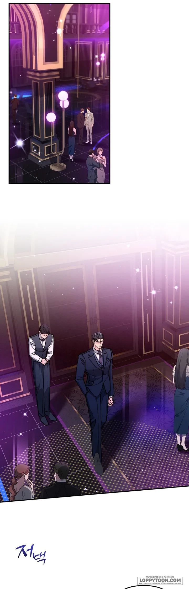 Vì Đó Là Yêu - Chap 36 - Trang 31