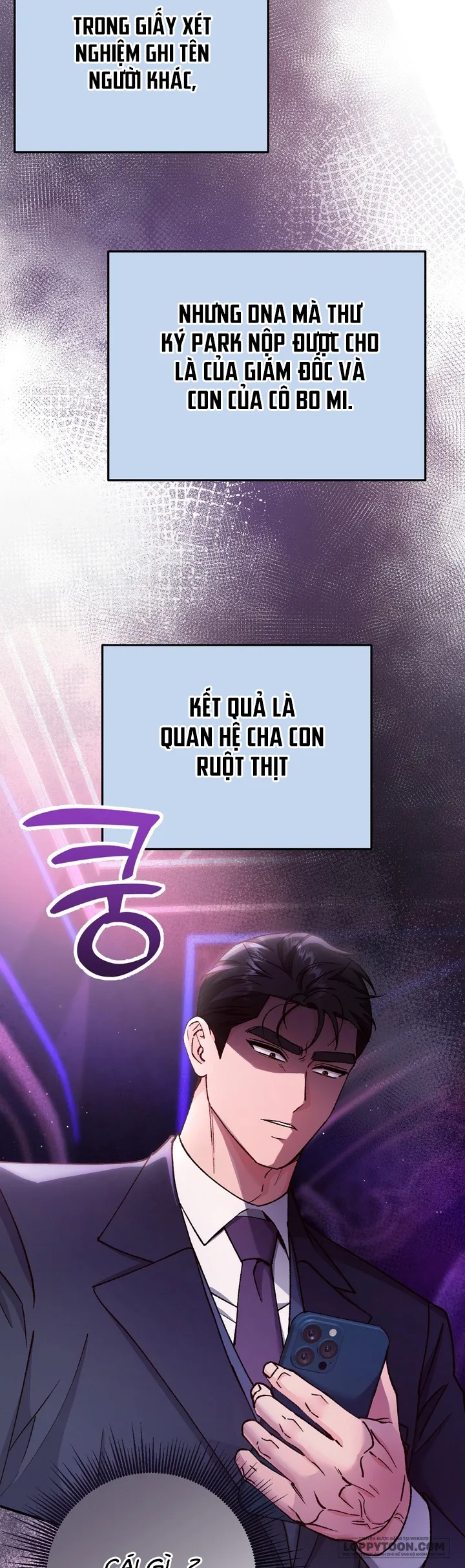 Vì Đó Là Yêu - Chap 36 - Trang 39