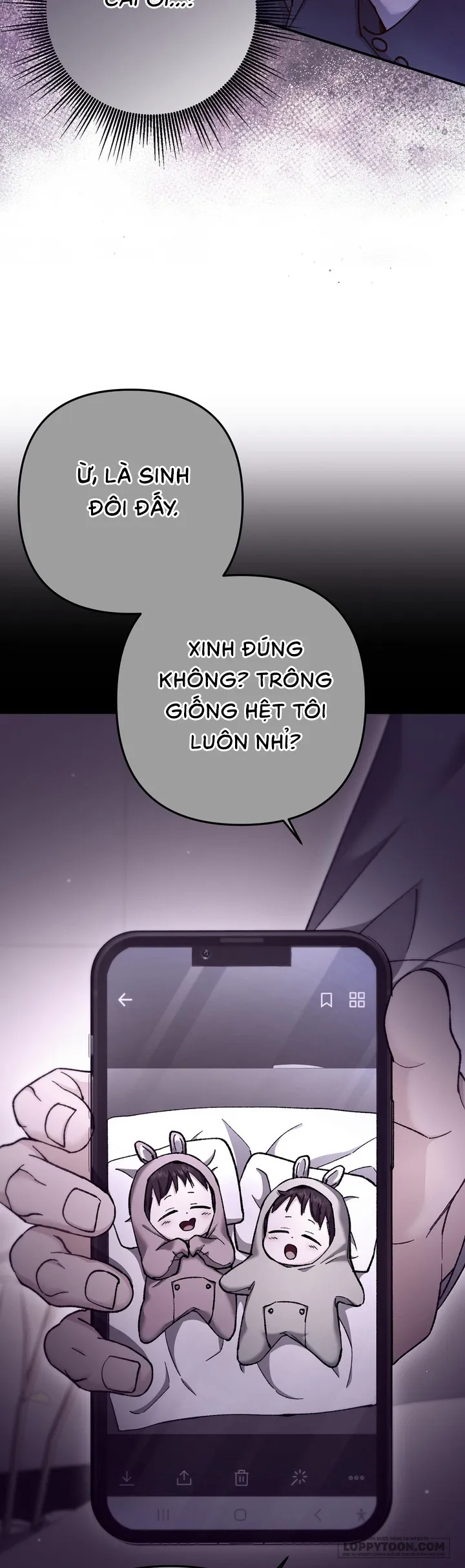 Vì Đó Là Yêu - Chap 36 - Trang 40